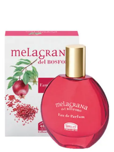 Perfume Melagrana del Bosforo de Helan