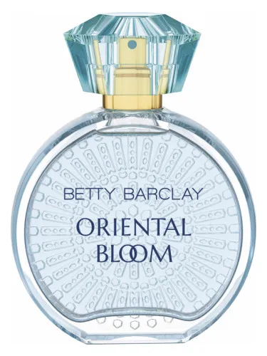 Perfume Oriental Bloom Eau de Toilette de Betty Barclay