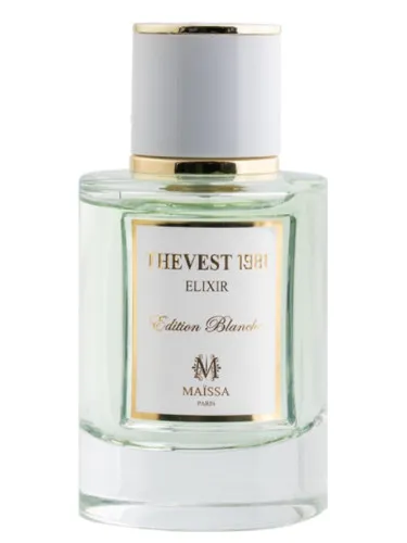 Imagen de Thevest 1981