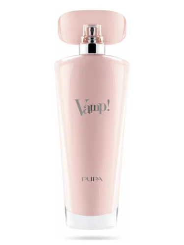 Perfume Vamp! Pink de Pupa