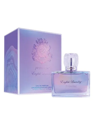 Perfume Primrose de English Laundry