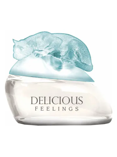 Perfume Delicious Feelings Eau de Toilette de Gale Hayman