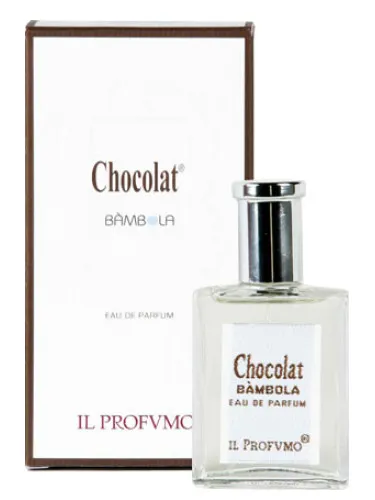 Perfume Chocolat Bambola de Il Profvmo