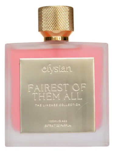 Imagen de Fairest Of Them All