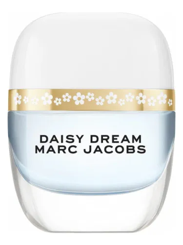 Perfume Daisy Dream Petals de Marc Jacobs