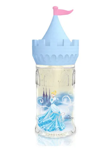 Perfume Princess Cinderella de Disney