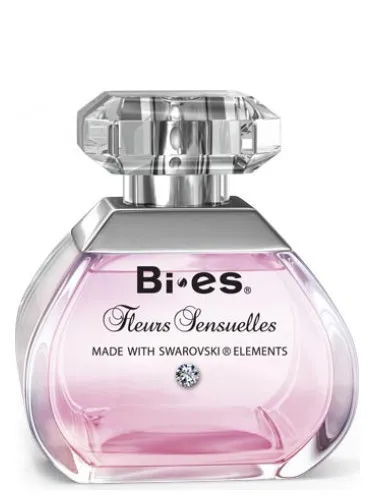 Perfume Fleurs Sensuelles de Bi-es