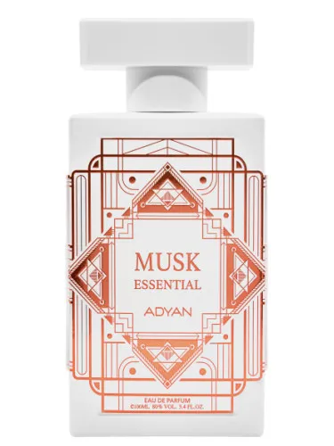 Perfume Musk Essential de Adyan by Anfar