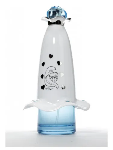 Perfume Smurfette Blue Magic de The Smurfs