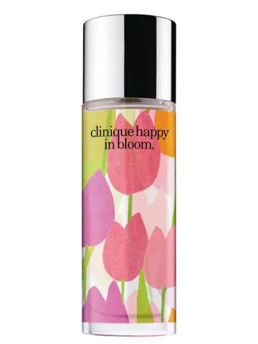 Imagen de Clinique Happy In Bloom 2015