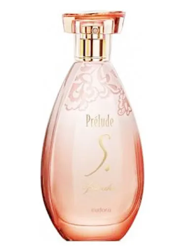 Perfume Prelude S. Blanche de Eudora