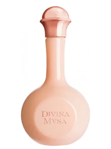 Perfume Diva Musa de I Profumi di d'Annunzio