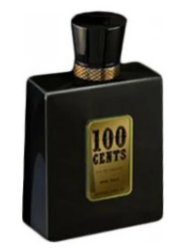 Perfume 100 Cents for Men de Estiara