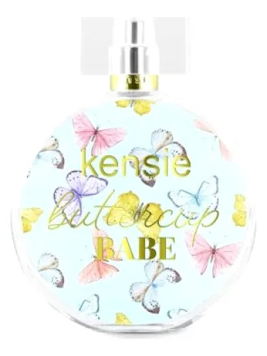 Perfume Buttercup Babe de Kensie