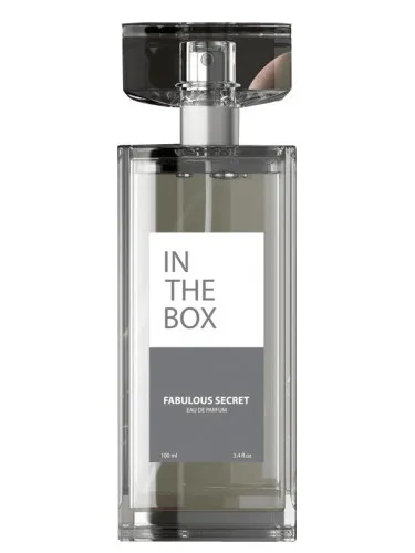 Perfume Fabulous Secret de In The Box