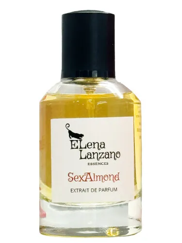 Perfume SexAlmond de Elena Lanzano Essences