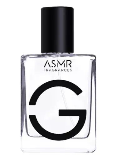 Perfume Grass Tickles de ASMR Fragrances