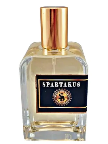 Imagen de Spartakus