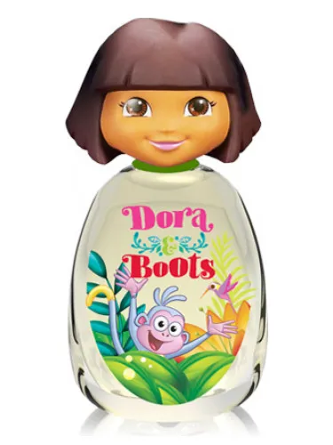 Imagen de Dora and Boots