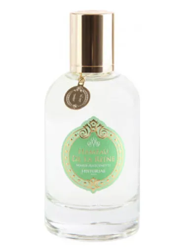 Perfume Hameau de la Reine de Historiae