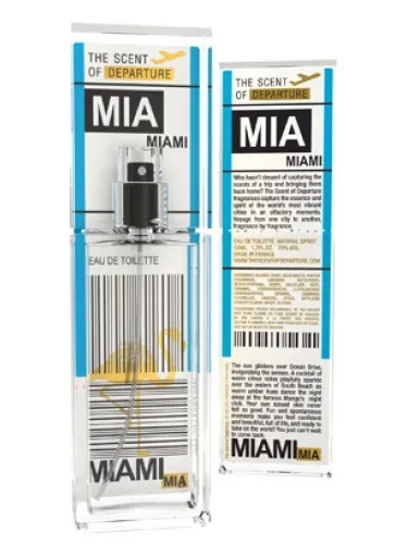 Imagen de Miami MIA