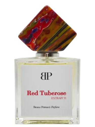 Imagen de Red Tuberose