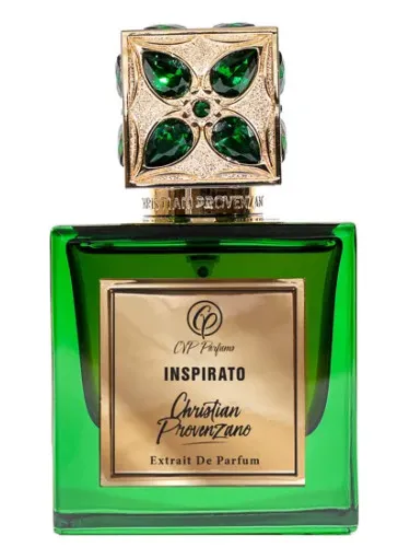 Imagen de Inspirato Extrait De Parfum