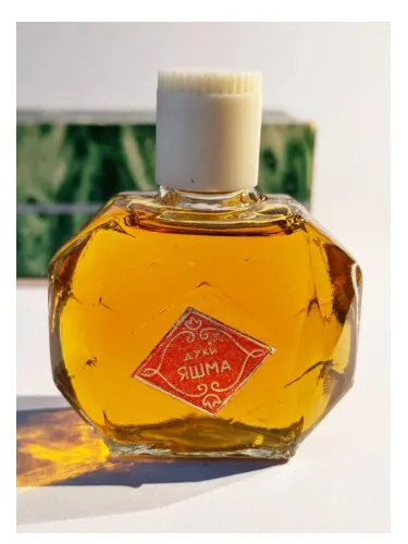 Perfume Яшма (Jasper) de Уральские самоцветы (Ural Gems)