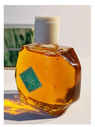 Perfume Горный хрусталь (Rhinestone) de Уральские самоцветы (Ural Gems)