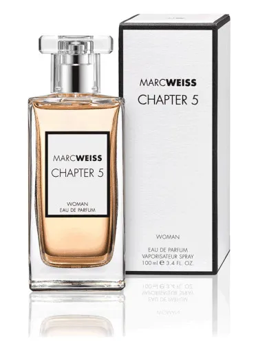 Perfume Chapter 5 de Marc Weiss