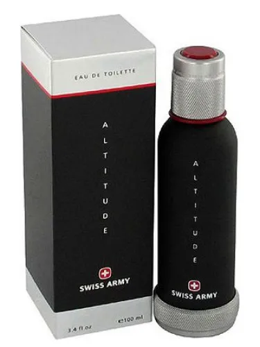 Perfume Swiss Army Altitude de Victorinox Swiss Army