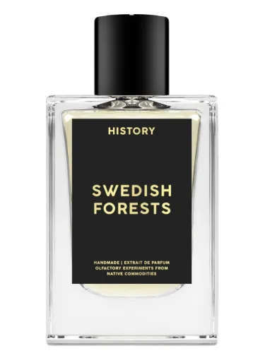 Imagen de Swedish Forests