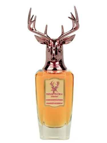 Perfume Swedish Leather de Pana Dora