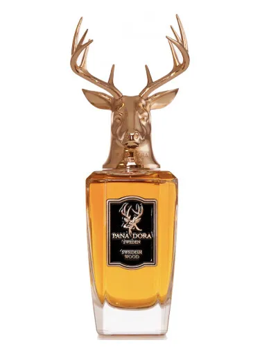 Imagen de Swedish Wood Extrait