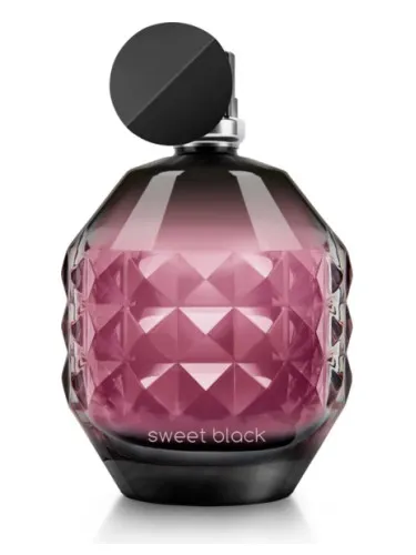 Perfume Sweet Black de Cyzone