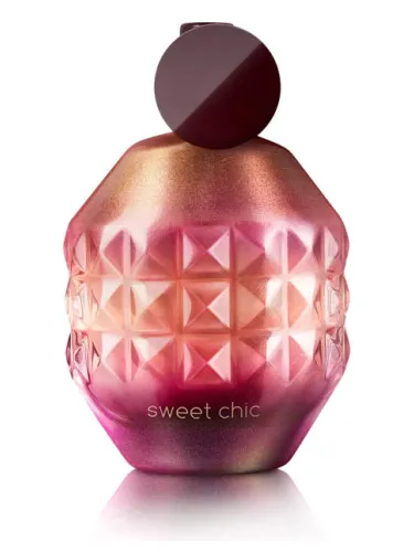 Perfume Sweet Chic de Cyzone