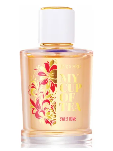 Perfume Sweet Home de Brocard
