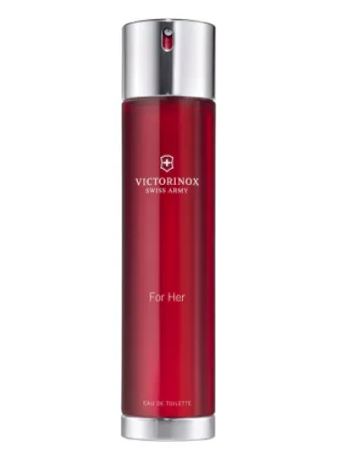 Perfume Swiss Army for Her de Victorinox Swiss Army