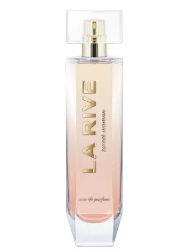 Perfume Sweet Woman de La Rive
