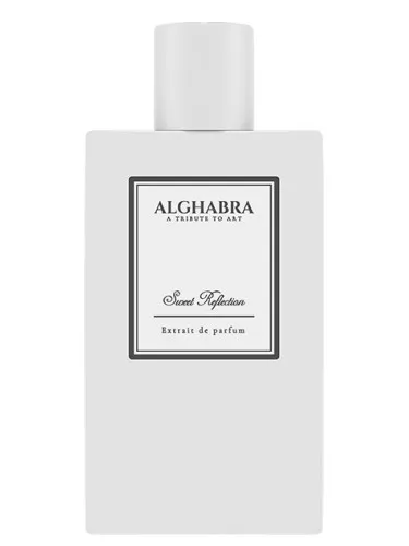 Perfume Sweet Reflection de Alghabra Parfums