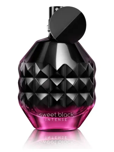 Perfume Sweet Black Intense de Cyzone