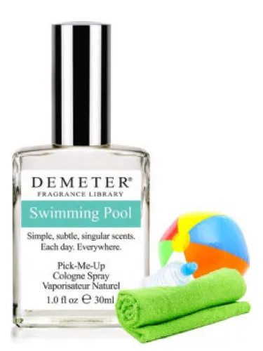 Imagen de Swimming Pool