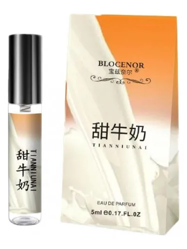 Perfume Sweet Milk de Blocenor