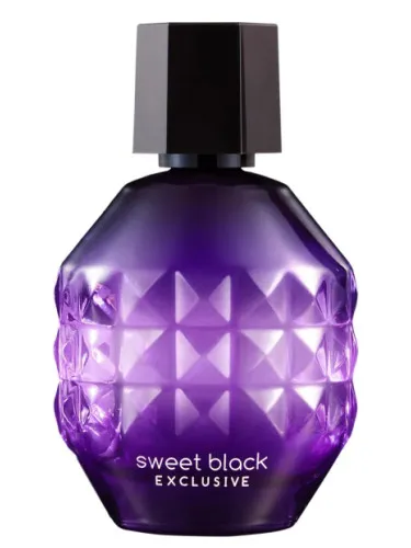 Perfume Sweet Black Exclusive de Cyzone