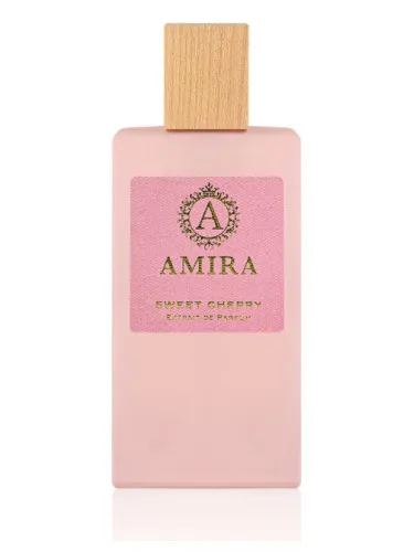 Perfume Sweet Cherry de Amira Parfums