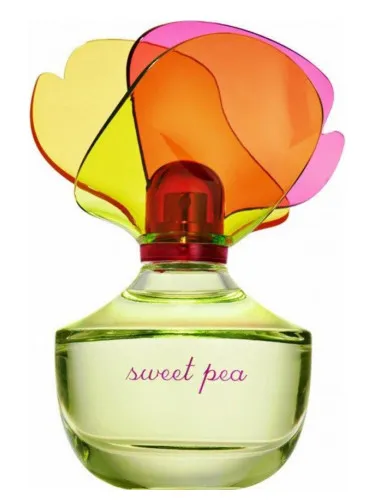 Perfume Sweet Pea de Bath & Body Works
