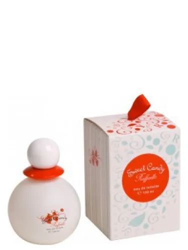 Perfume Sweet Candy Raffaello de Christine Lavoisier Parfums