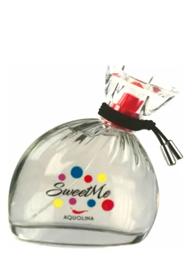 Perfume Sweet Me de Aquolina