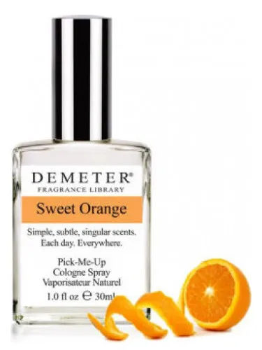 Imagen de Sweet Orange