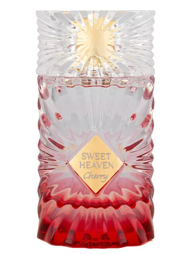 Perfume Sweet Heaven Cherry de Gulf Orchid